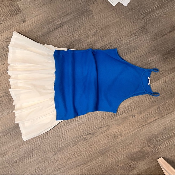 G by Guess Halter Tank Top - Picture 2 of 9